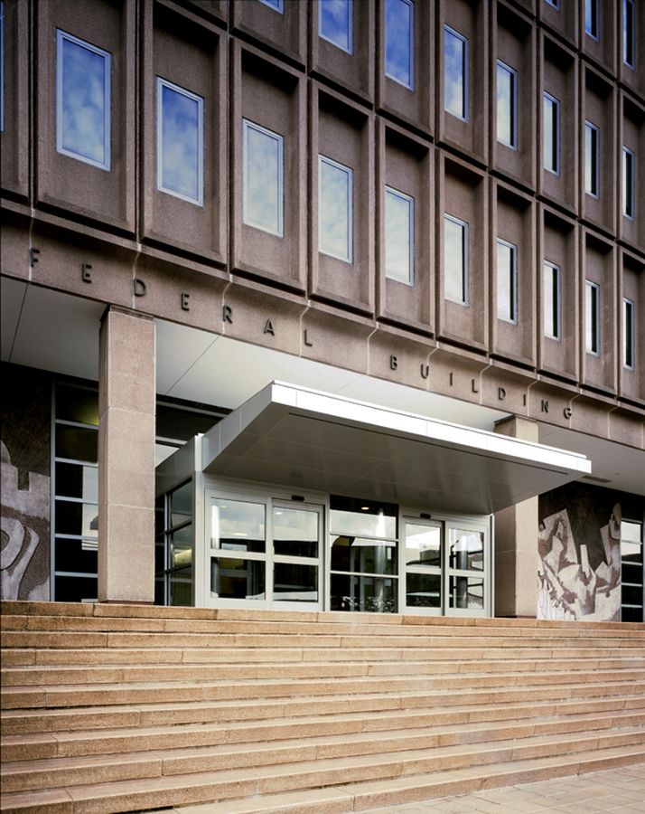 Charles E. Bennett Federal Building