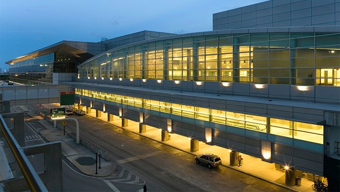 Miami International Airport South Terminal Improvements
