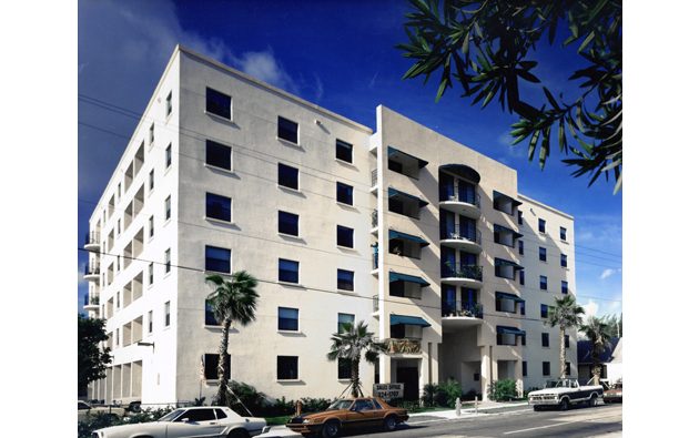 Rio Plaza Condominiums