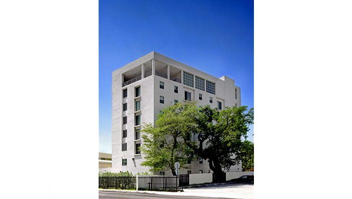 Somerville Apartments