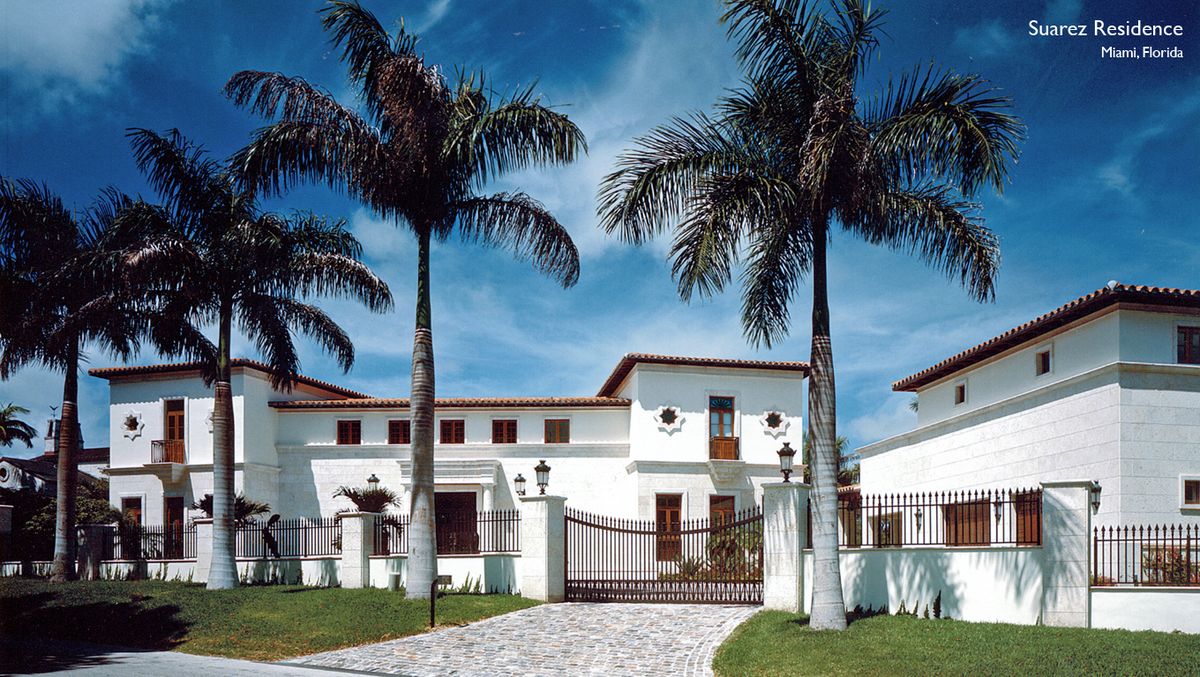 Cocoplum House
