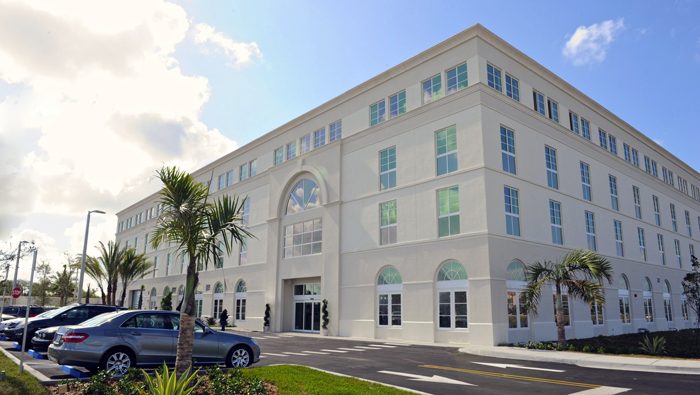 United Health Care Assisted Living Facility