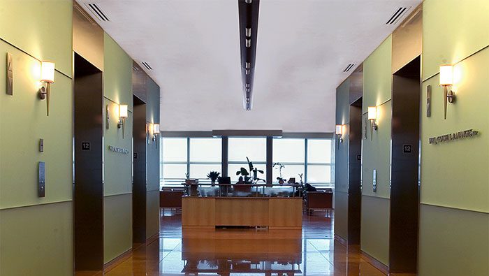 Weil, Gotshal & Manges Espirito Santo